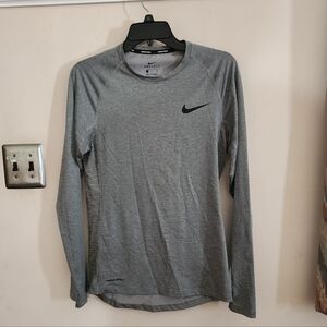 🎉 Men's Nike Dri Fit Long Sleeve